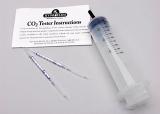 CO2 Tester Kit